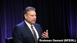 Emisari amerikan për Ballkanin Perëndimor, Gabriel Escobar. Fotografi nga arkivi.