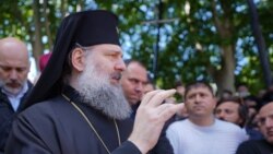 В Грузии отметили День святости семьи