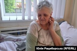 Людмила Рибальченко