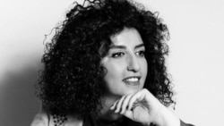 Наргиз Мохаммади