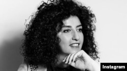 Наргиз Мохаммади