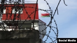 Belarus has faced international criticism for its treatment of political prisoners and suppression of dissent. (file photo)