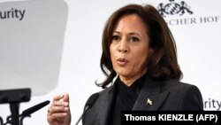 کمالا هاریس