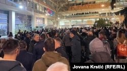 Белград шаары. 