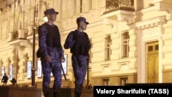 Москва. 24-июнь, 2023-жыл.