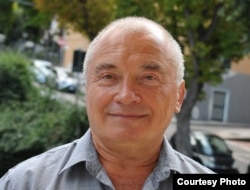 ნიკოლაი პეტროვი