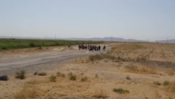 "Агар шумо ҳам фарзанд дошта бошед, хавотир мешавед."