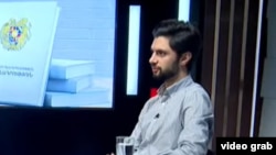 Նարեկ Սուքիասյանը, արխիվ