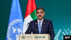 انوار الحق صدراعظم موقت پاکستان