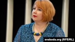 Юлія Міцкевіч