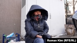 Бактыгүл күн сайын жок дегенде 250 сом чогултсам дейт