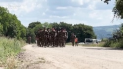 De doi ani, România nu poate construi un pod pentru ca trupele NATO de la Cincu să se deplaseze mai ușor