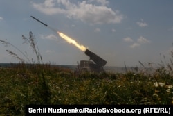 Українські військовослужбовці 47-ї окремої механізованої бригади «Магура». Запорізький напрямок фронту, 25 червня 2023 року