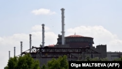 Запорожье АЭСи