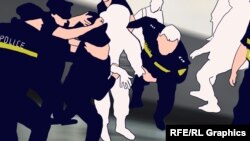 მოქალაქეების საჩივრებზე დაყრდნობით სპეციალურმა საგამოძიებო სამსახურმა 2022 წლის მარტიდან დღემდე 3500 სავარაუდო კანონდამრღვევი სამართალდამცველი გამოკითხა.
