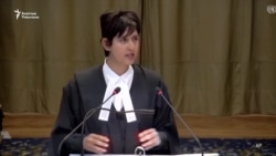 Гаага: Израилди геноцидге айыптаган сот башталды 