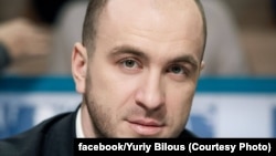 Юрій Білоус