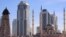 Grozny, Chechnya