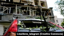 Через ці російські атаки постраждали троє людей. Фото ілюстративне 