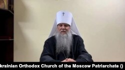 Mitropolitul Ionafan.