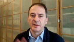 Un jurnalist de investigație spune că Navalnîi era menționat într-un posibil schimb de prizonieri