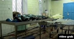 დაღუპული ჯარისკაცის ვინაობის დასადგენად ხშირად დნმ-ის ანალიზია საჭირო