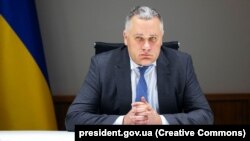 За повідомленням, українську переговорну групу очолив заступник керівника Офісу президента Ігор Жовква