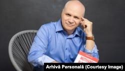 Sorin Faur este psiholog, expert în resurse umane și fondator al Academiei de HR.