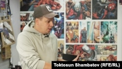 Ростислав Ященко. 