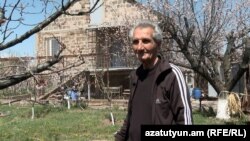 Պայքար Ղալումյանը