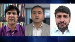 ایا د پاکستان حکومت نوي پوځي عمليات د کوم بل هېواد په وينا اعلان کړي دي؟