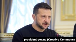 За словами Володимира Зеленського, якщо Україна матиме «серйозну кількість країн і буде відповідне комюніке», це буде дипломатична перевага.