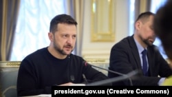 
Якщо ця зустріч відбудеться, Зеленський вже другий рік поспіль приєднається до щорічної зустрічі лідерів країн G7