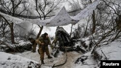 На фронті протягом минулої доби відбулося 65 бойових зіткнень