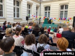 Беларуская школа ў Варшаве пачынае другі навучальны год. 2 верасьня 2023