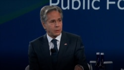  NATO Allies Map Out Commitments To Ukraine, 'Irreversible' Path To Membership 