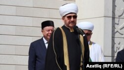 Равил Гайнетдин