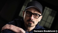 ზაზა ბურჭულაძე