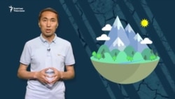 Бишкекте таза суу эмнеге тартыш? 