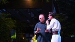 Cât i-au costat pe chișinăuieni concertele primarului Ion Ceban în diaspora 