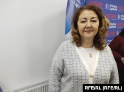 Simin Florescu, manager la Spitalul Victor Babeș din București