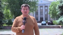 Бишкек: Свердлов округунда кайра шайлоо өтөт