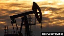 Видобуток нафти на нафтогазовидобувному управлінні «Єлховнафта»