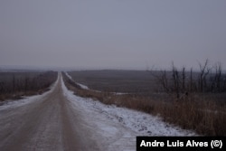 Поблизу Роботиного на початку українського контрнаступу влітку солдати 65-тої Окремої механізованої бригади зайняли стратегічно важливу висоту, відому як «Позиція Х»