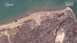 Dream Liner Site Timelapse Oct 2023-Apr 2024