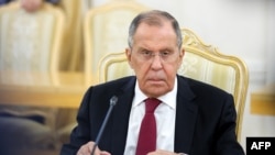 Сергей Лавров