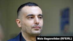 ალი ბადიროვი, ადვოკატი