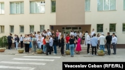 La sesiunea de anul de acesta, la Bacalaureat au fost admiși 18.055 de candidați.