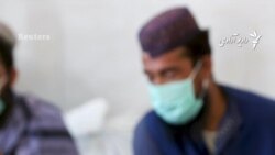 مایکل سمپل: تنش میان ایران و اسرائیل به مهاجرین افغان آسیب میرساند