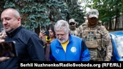 Коломойський не уточнив, як і від кого він дізнався про це. Фото ілюстративне 